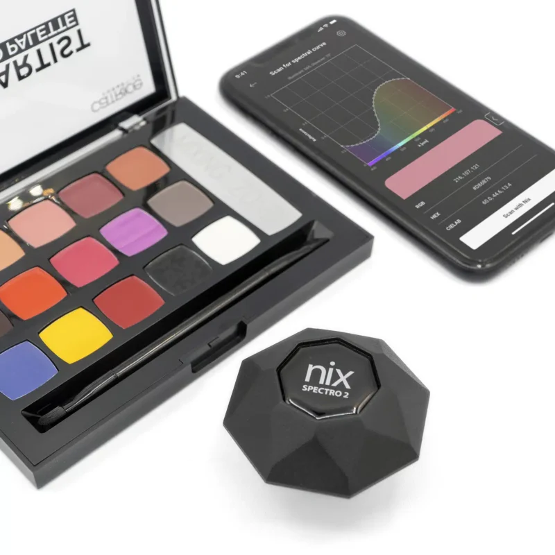 nix Spectro 2