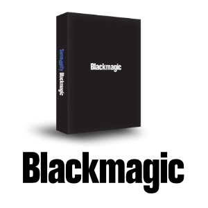 Blackmagic v9.1