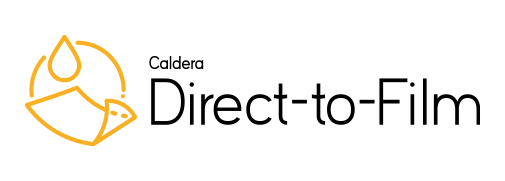 Caldera Direct to Film Licences