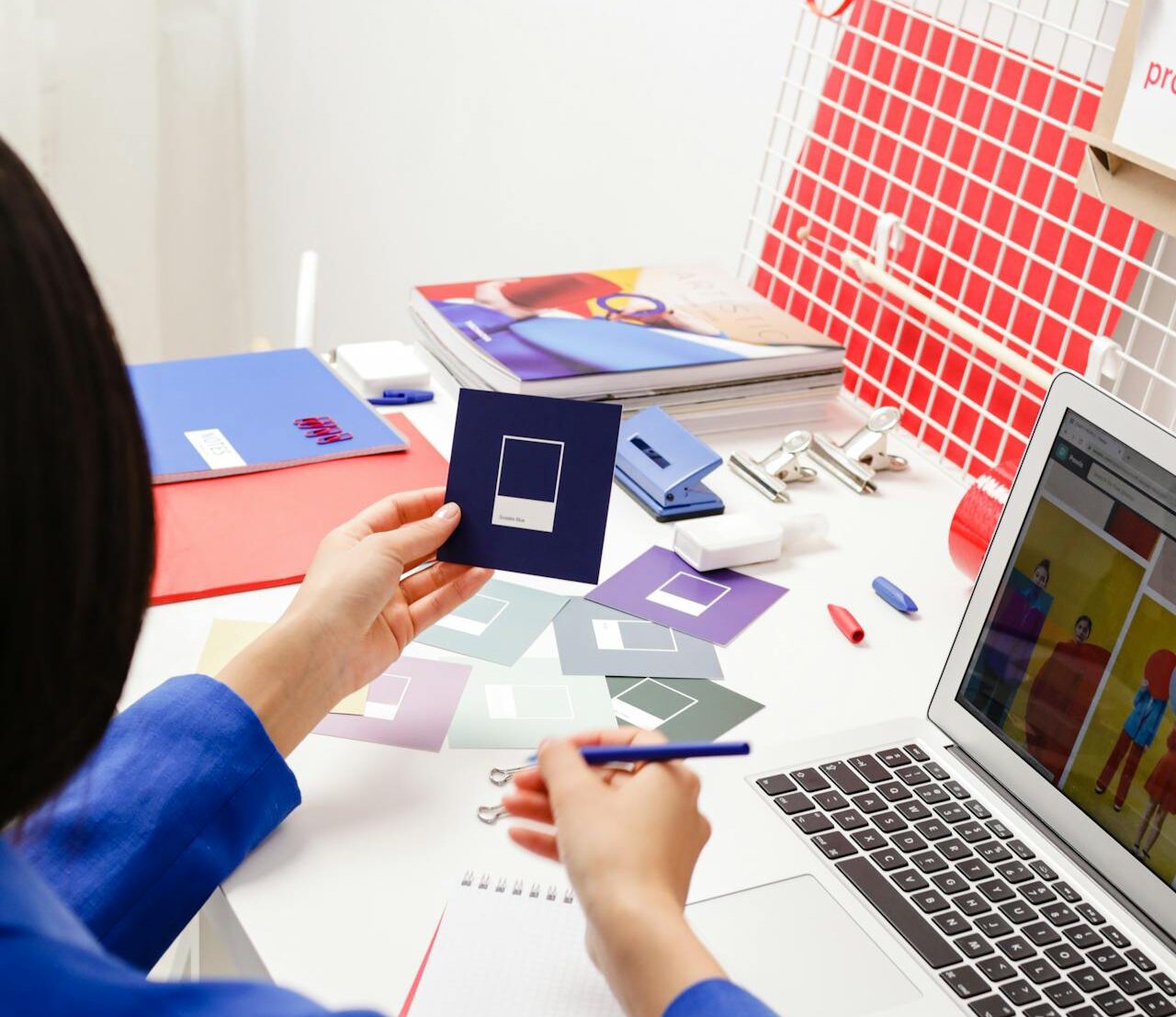 Welcome To The New ColorManagement.com - Color Management