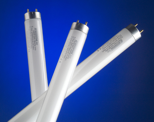 GTI Replacement Fluorescent Lamps