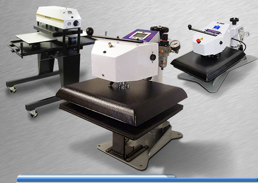 Geo Knight Digital Knight Pneumatic Air Automatic Press
