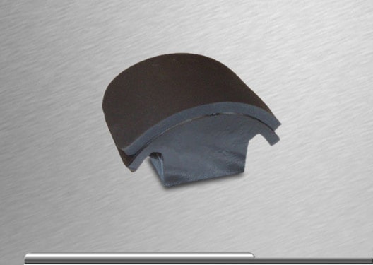 Geo Knight Curved Cap Form (DK7/DC)