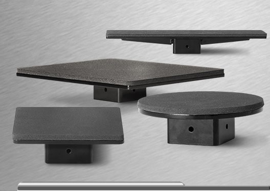 Geo Knight Drop-On Table (Digital Combo & DK8)