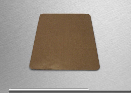 Geo Knight Non-Stick Teflon Sheets & Protective Wraps
