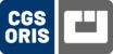 CGS Oris Logo