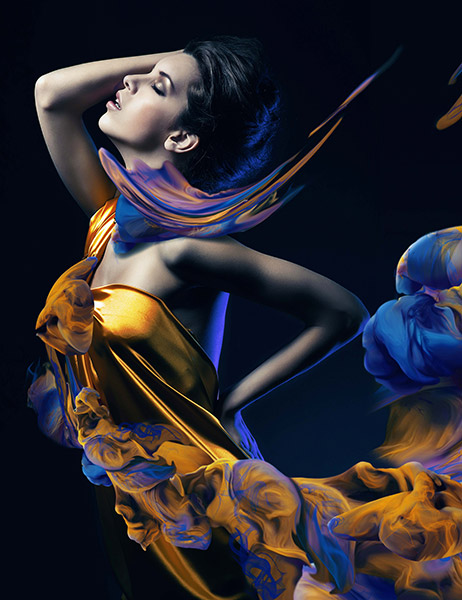 PremierDisplay Matte Polypropylene Film 9mil