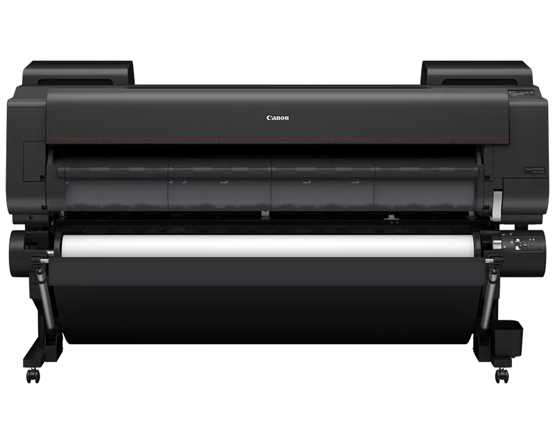 Canon imagePROGRAF PRO-6600 60" Large Format Printer