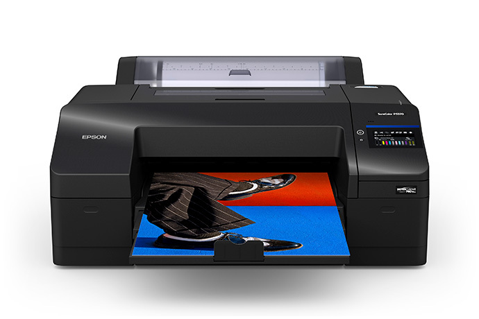 Epson SC-P5370 Standard Edition Printer