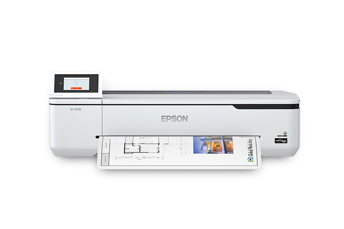 Epson SureColor T2170 24in Printer WiFi