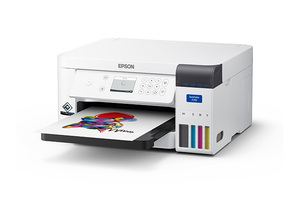 Epson SureColor F170 Standard Edition (WiFi) Printer