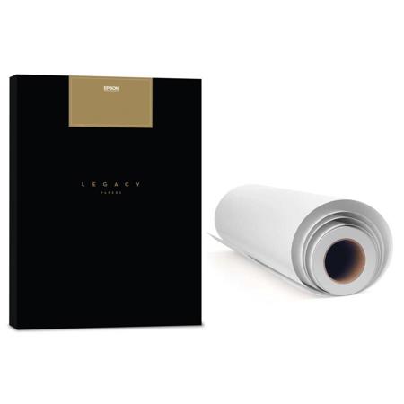 Epson Legacy Baryta II Fine Art Paper