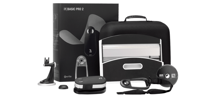 X-Rite i1Basic Pro 2 — Used Demo Instrument - Image 7