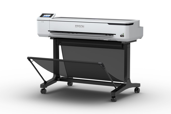 Epson SureColor T3170 & T5170 Printers