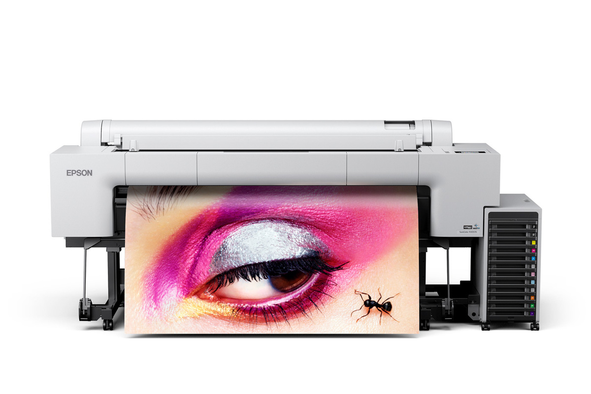 Epson SC-P20570 Standard Edition Printer
