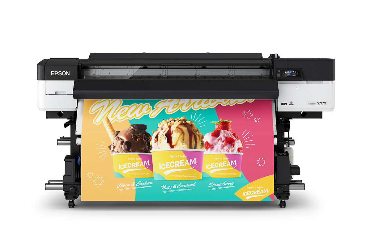 Epson SureColor S7170 Printers