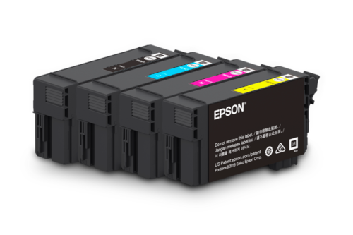Epson UltraChrome XD2 Inks - T2170/T3170/T5170 Series (T40V)