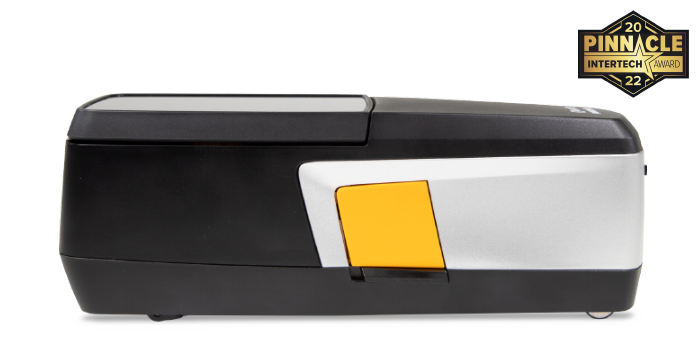 X-Rite eXact 2 Spectrophotometer - Image 2