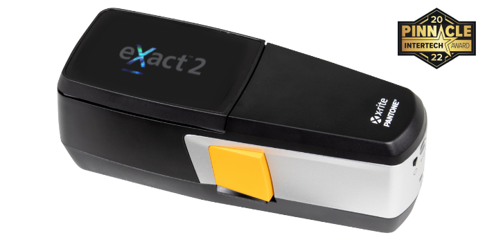 X-Rite eXact 2 Spectrophotometer - Image 3