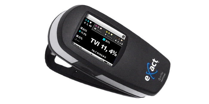X-Rite eXact Spectrophotometer (Original) - Image 2