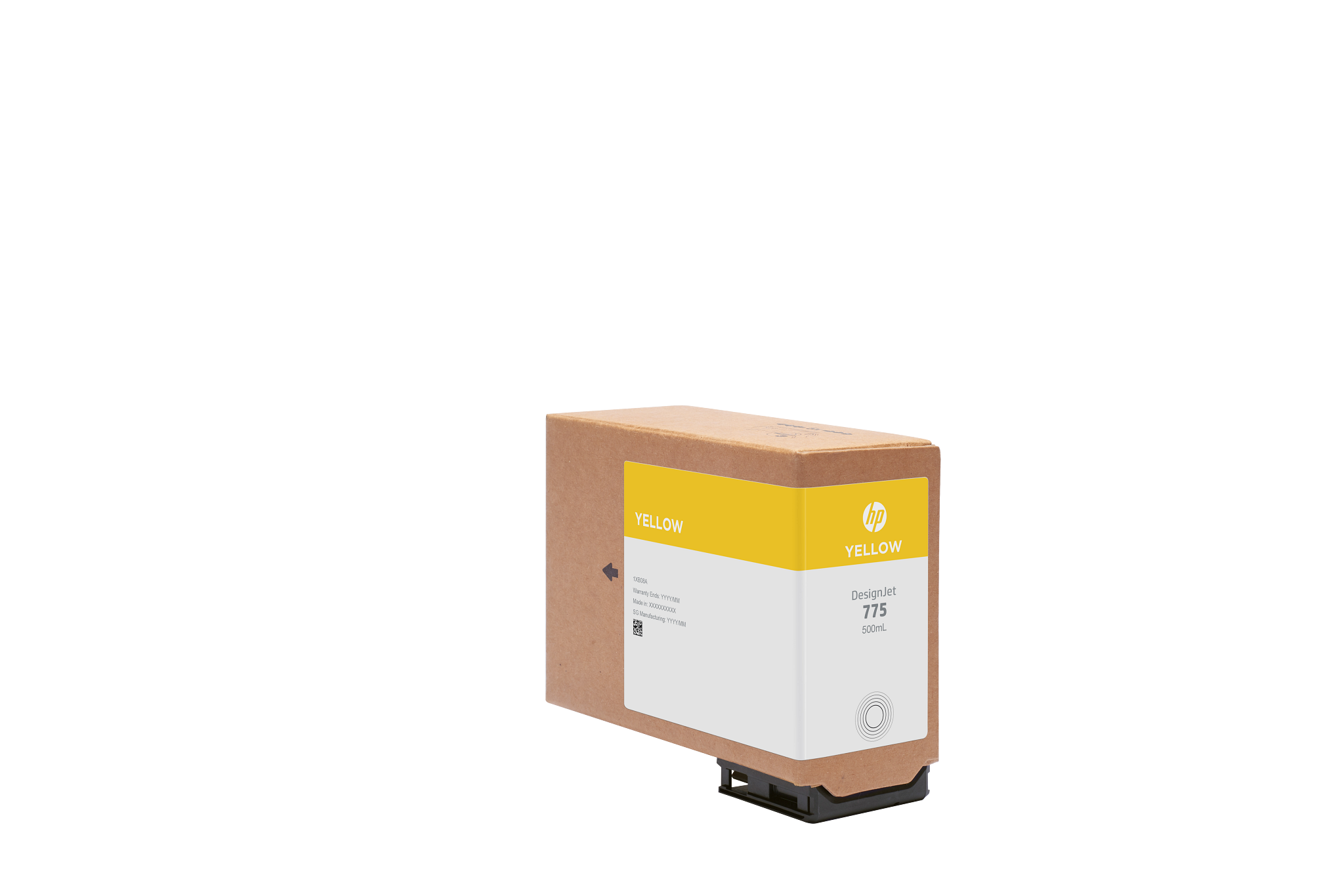 HP 775 Ink (500mL) - DesignJet Z6 Pro 64-in