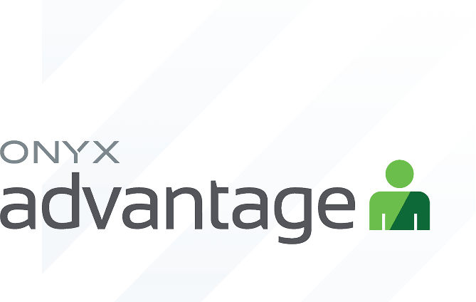 ONYX Advantage for ONYX Thrive Products