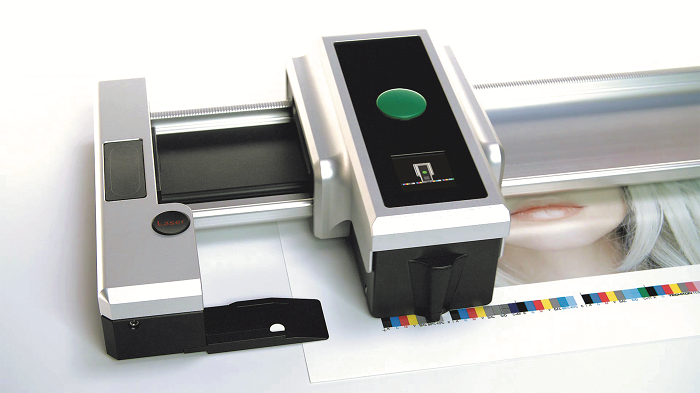 Techkon SpectroDrive w/ ExPresso