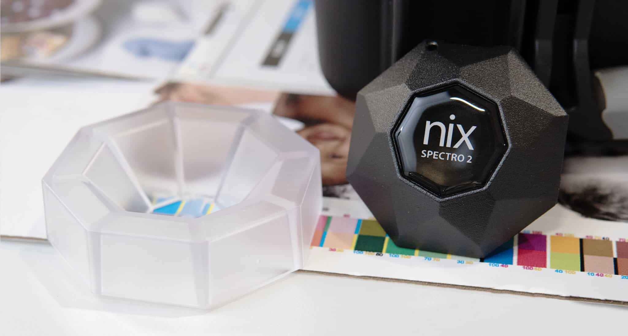 nix Spectro 2 - Image 2