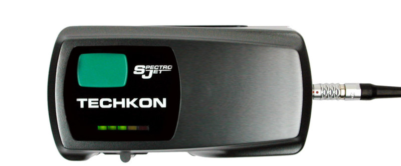 Techkon SpectroJet w/ ExPresso