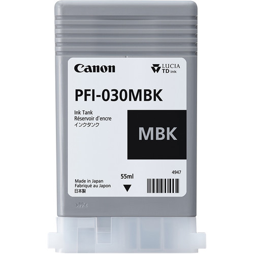Canon imagePROGRAF TM-240/TM-340 Ink (55mL)