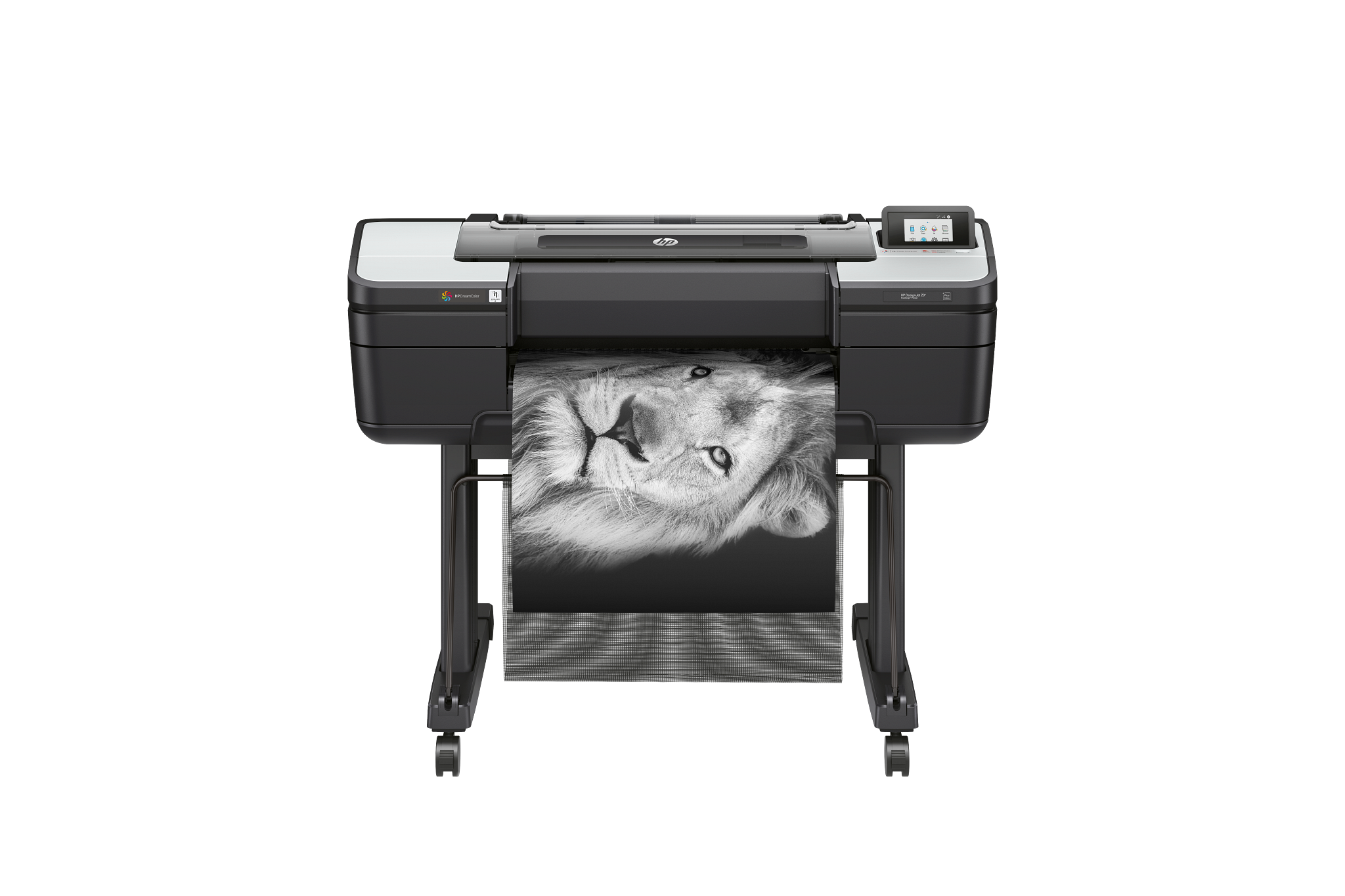 HP DesignJet Z9+ 24" PostScript Printer Plus Edition