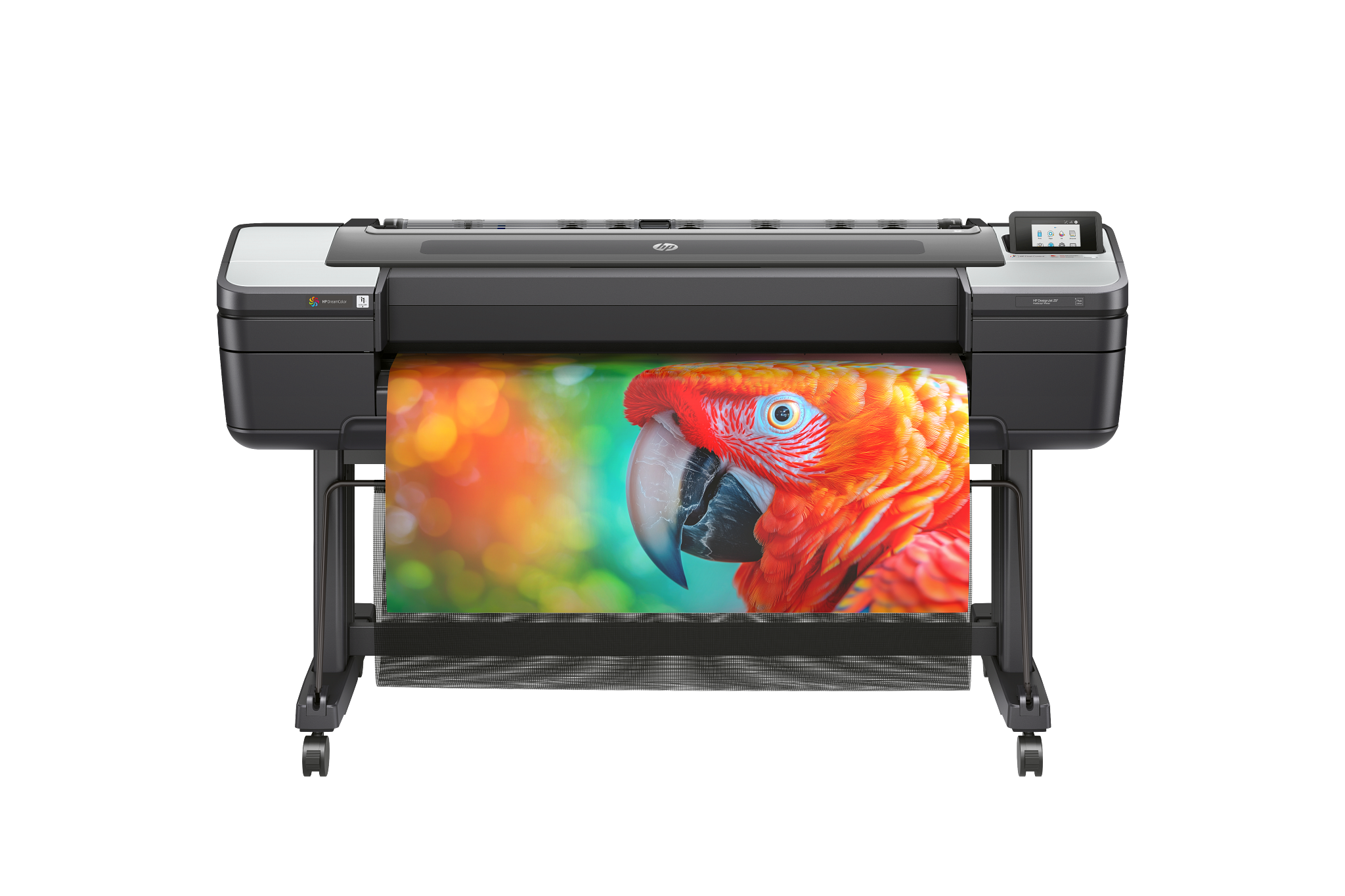 HP DesignJet Z9+ 44" PostScript Printer Plus Edition