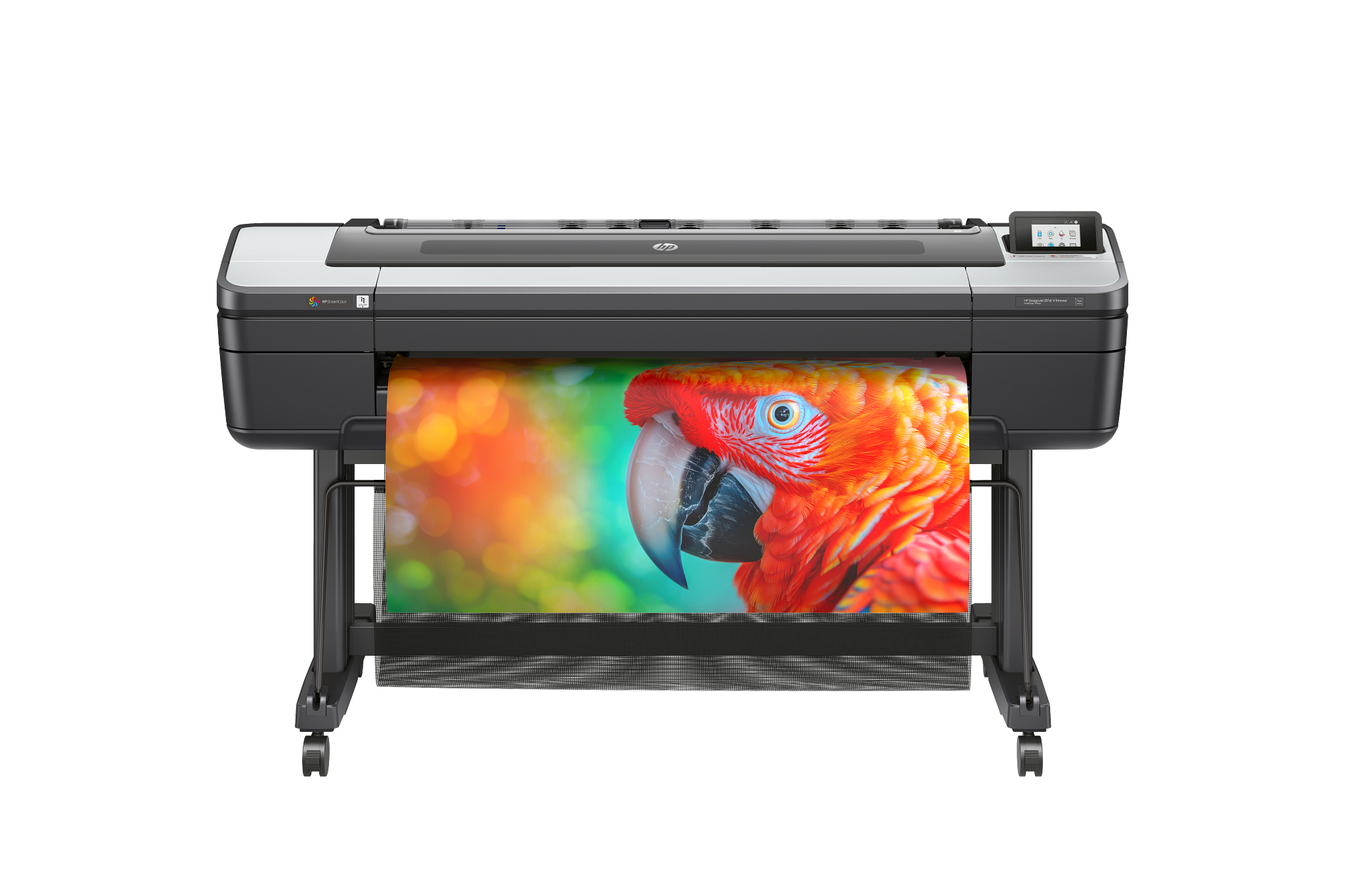 HP DesignJet Z9+dr 44" PostScript Printer with V-Trimmer